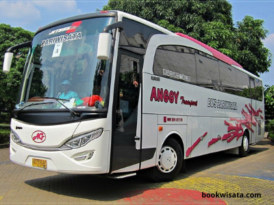 Sewa Bus Pariwisata di Jogja | Sewa Bus Jogja | Harga Sewa Bus di Jogja | Harga Sewa Bus Pariwisata Jogja