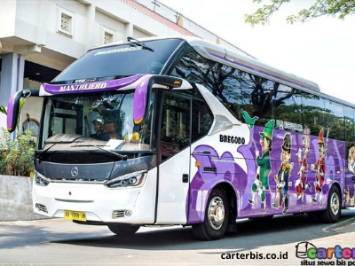 Sewa Bus Pariwisata di Jogja | Sewa Bus Jogja | Harga Sewa Bus di Jogja | Harga Sewa Bus Pariwisata Jogja