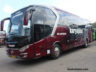 Sewa Bus Pariwisata di Jogja | Sewa Bus Jogja | Harga Sewa Bus di Jogja | Harga Sewa Bus Pariwisata Jogja