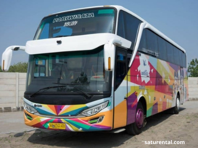 Sewa Bus Pariwisata di Jogja | Sewa Bus Jogja | Harga Sewa Bus di Jogja | Harga Sewa Bus Pariwisata Jogja