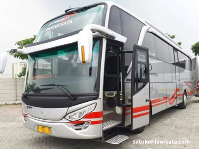 Sewa Bus Pariwisata di Jogja | Sewa Bus Jogja | Harga Sewa Bus di Jogja | Harga Sewa Bus Pariwisata Jogja