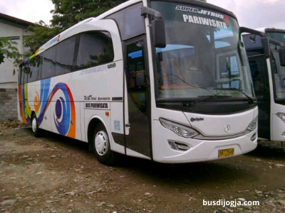 Sewa Bus Pariwisata di Jogja | Sewa Bus Jogja | Harga Sewa Bus di Jogja | Harga Sewa Bus Pariwisata Jogja