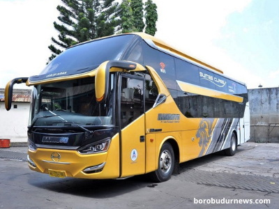 Sewa Bus Pariwisata di Jogja | Sewa Bus Jogja | Harga Sewa Bus di Jogja | Harga Sewa Bus Pariwisata Jogja