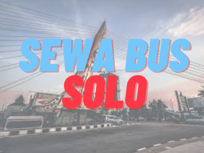 Sewa Bus Pariwisata di Jogja | Sewa Bus Jogja | Harga Sewa Bus di Jogja | Harga Sewa Bus Pariwisata Jogja