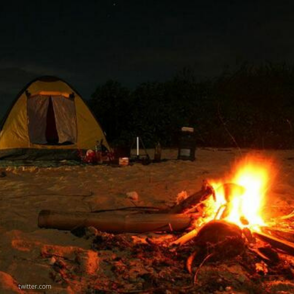 Camping Jogja | Glamour Camping Jogja | Sewa Tenda Camping Jogja