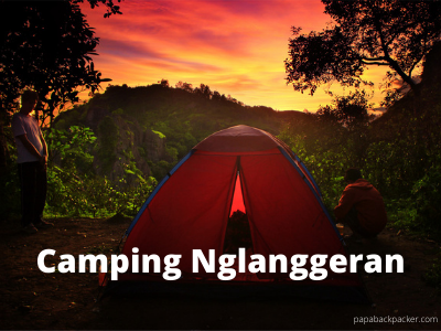 Camping Jogja | Glamour Camping Jogja | Sewa Tenda Camping Jogja