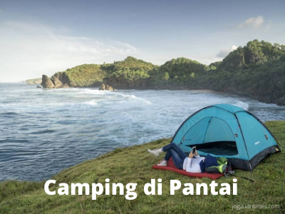 Camping Jogja | Glamour Camping Jogja | Sewa Tenda Camping Jogja