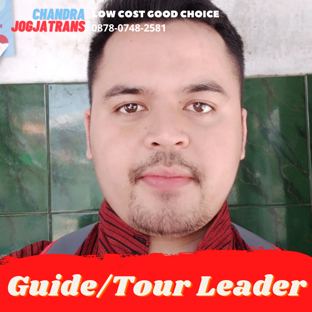 Tour Guide Jogja | Jasa Tour Guide Jogja | Tour Guide Yogyakarta | Tour Guide Jogja Murah