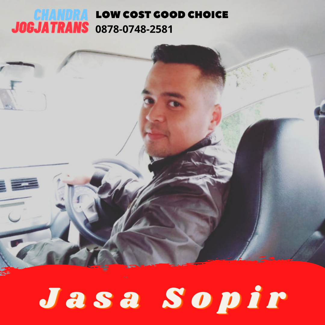 Jasa Sopir | Jasa Sopir Jogja | Driver Jogja | Jasa Sopir Pribadi