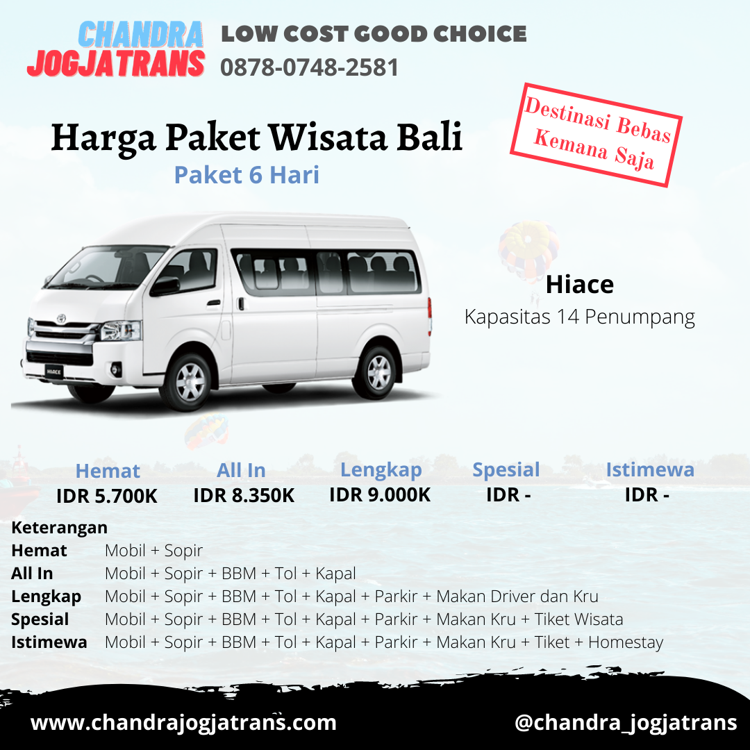 Paket Wisata Jogja Bali Paket Tour Jogja Bali Paket Tour Jogja Bali