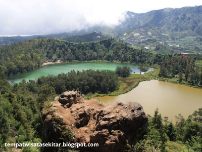 Paket Wisata Dieng dari Jogja | Wisata Dieng Jogja | Paket Wisata Jogja Dieng | Wisata Dieng dari Jogja