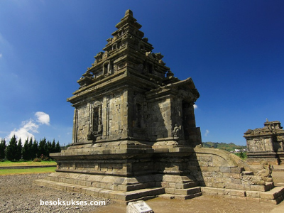 Paket Wisata Dieng dari Jogja | Wisata Dieng Jogja | Paket Wisata Jogja Dieng | Wisata Dieng dari Jogja