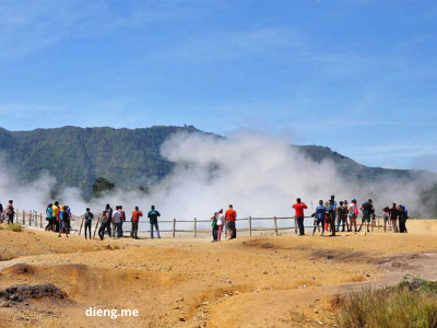 Paket Wisata Dieng dari Jogja | Wisata Dieng Jogja | Paket Wisata Jogja Dieng | Wisata Dieng dari Jogja