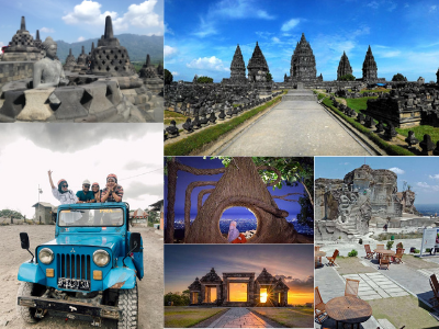 Paket Tour Jogja | Paket Wisata Jogja | Paket Liburan ke Jogja | Paket Trip Jogja