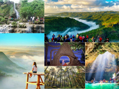 Paket Tour Jogja | Paket Wisata Jogja | Paket Liburan ke Jogja | Paket Trip Jogja