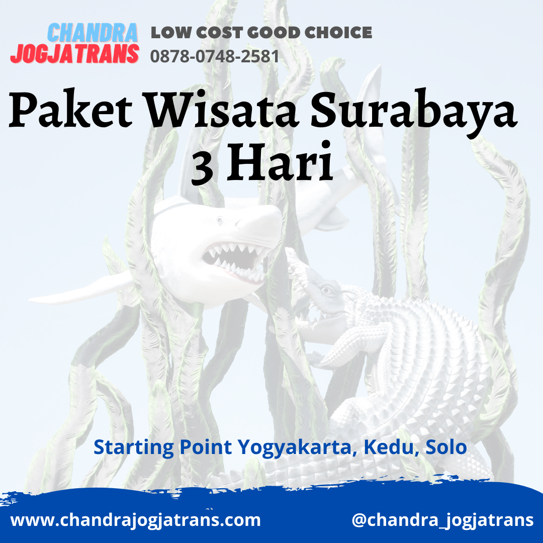 Rental Mobil Jogja Surabaya | Paket Wisata Jogja Surabaya | Sewa Hiace Surabaya Jogja | Sewa Mobil Surabaya Jogja