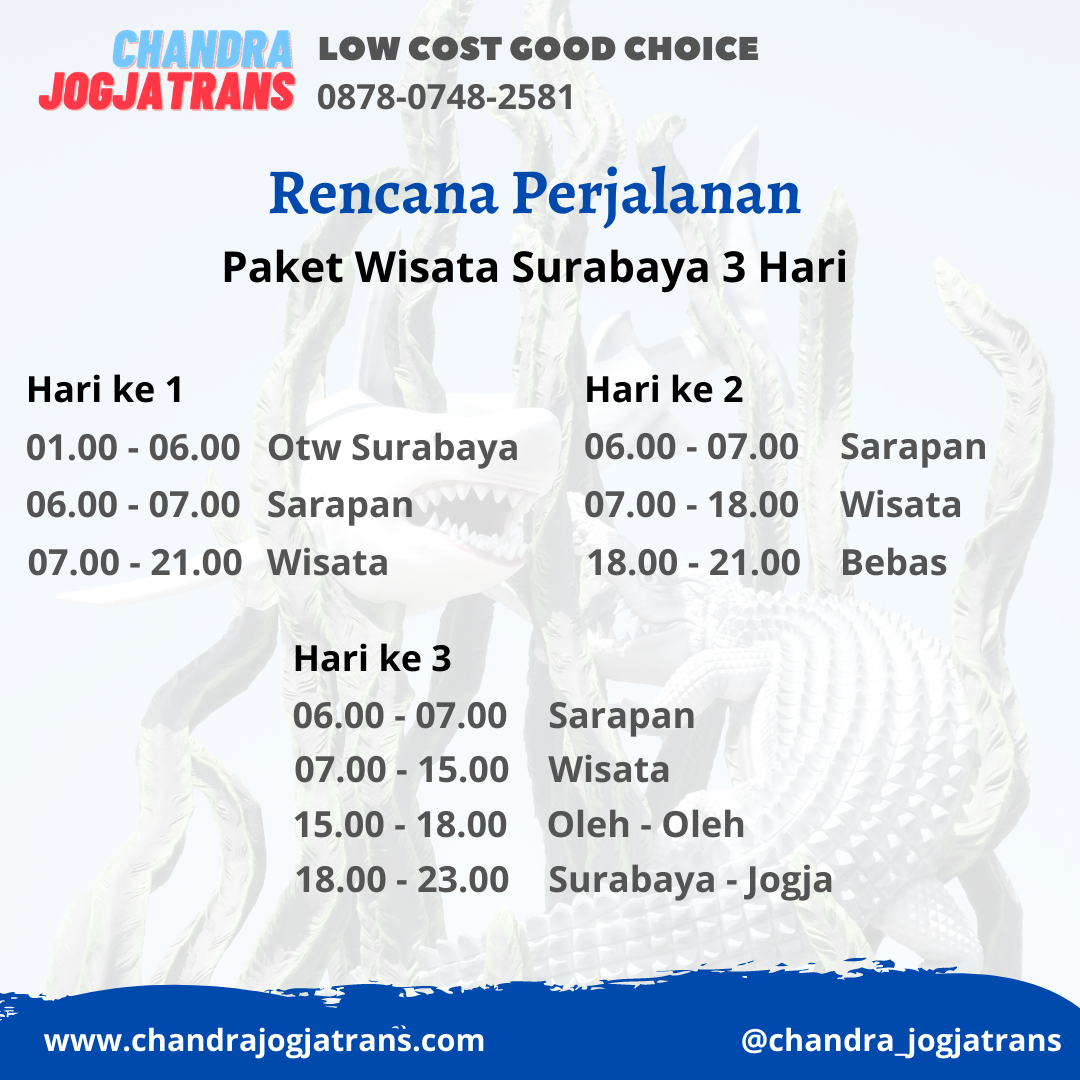 Rental Mobil Jogja Surabaya | Paket Wisata Jogja Surabaya | Sewa Hiace Surabaya Jogja | Sewa Mobil Surabaya Jogja