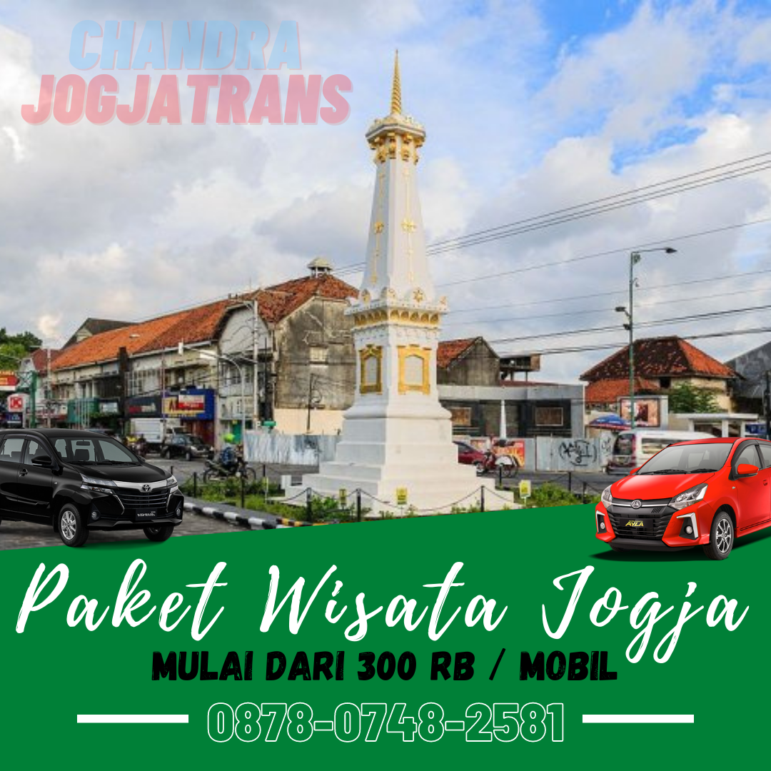 Sewa Mobil Jogja | Rental Mobil Jogja | Rental Mobil di Yogyakarta | Rental Mobil Jogja Lepas Kunci